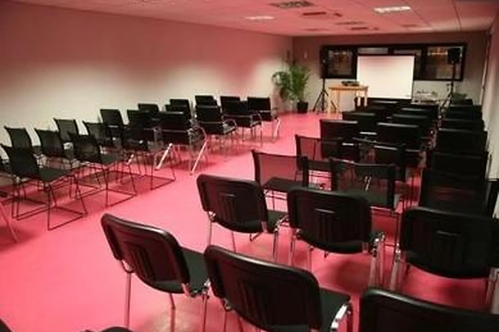 Lieux événementiels, ART SPORT CAFÉ