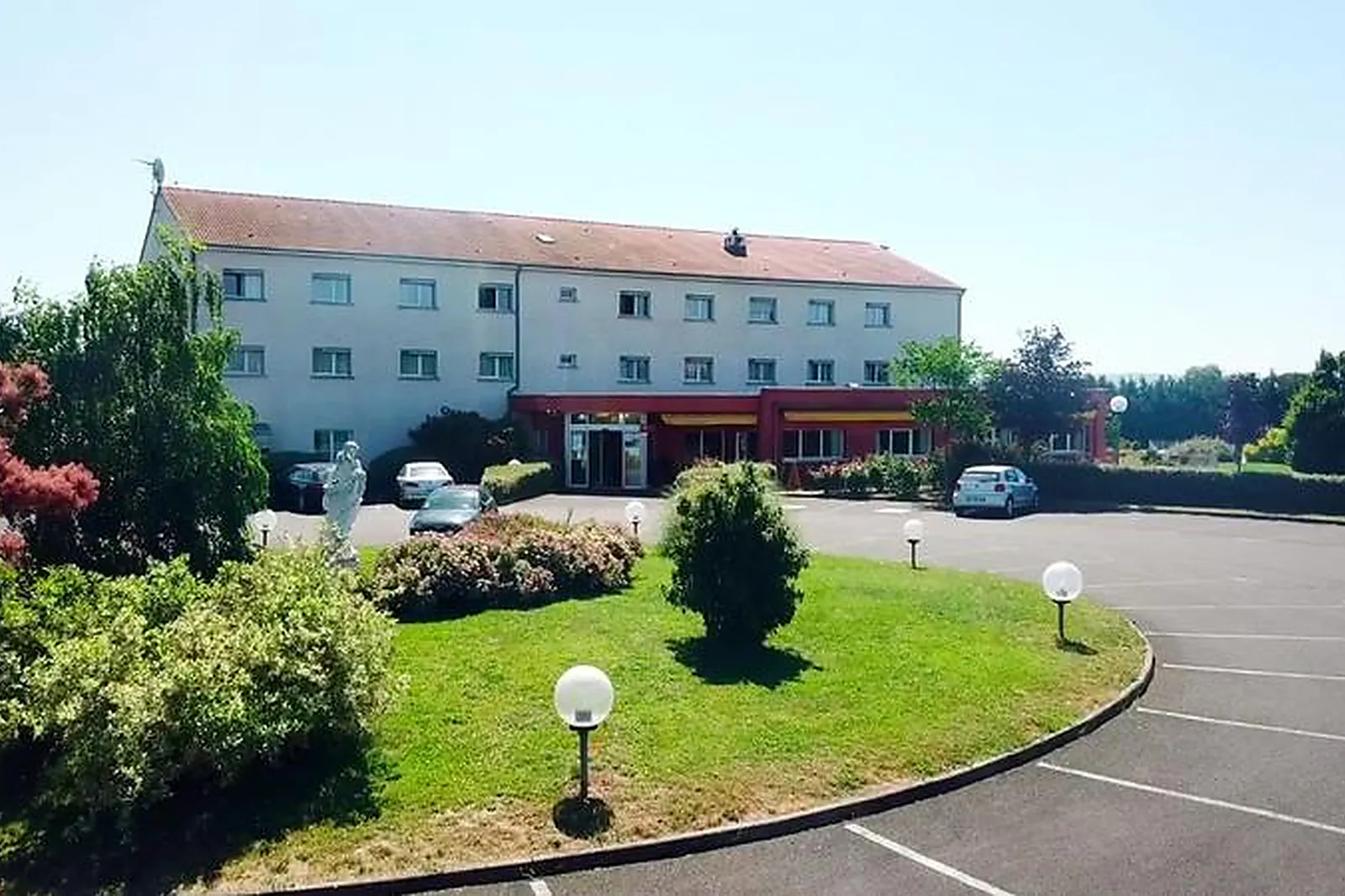 Lieux événementiels, ARTÉMIS HÔTEL  RESTAURANT