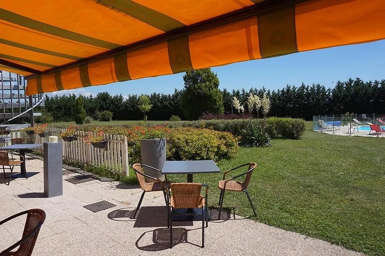 Lieux événementiels, ARTÉMIS HÔTEL  RESTAURANT