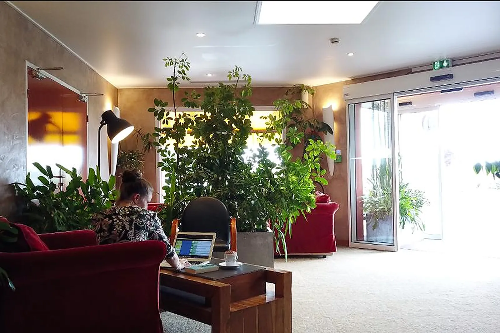 Lieux événementiels, ARTÉMIS HÔTEL  RESTAURANT