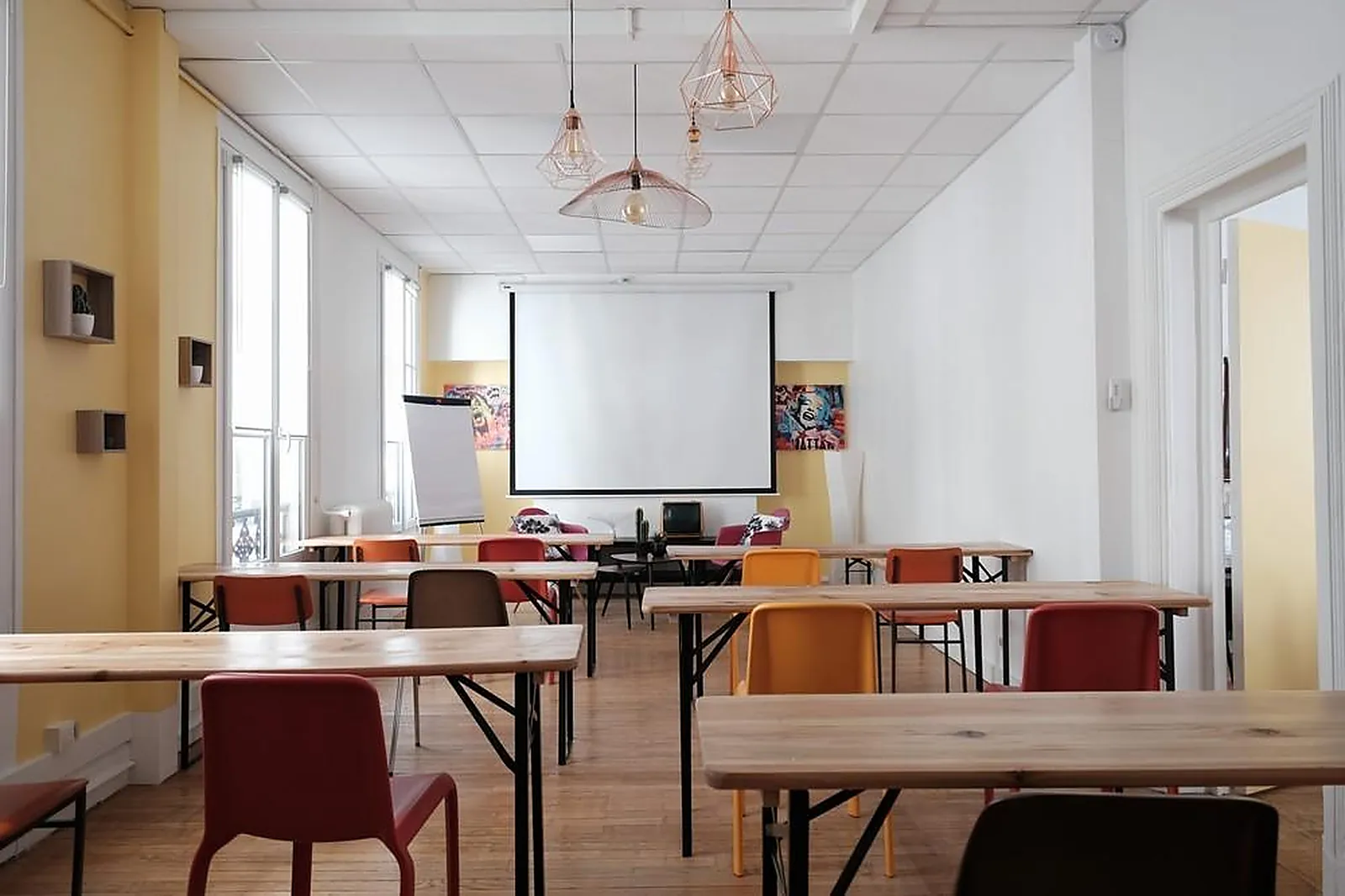 Lieux événementiels, ARTY LOFT