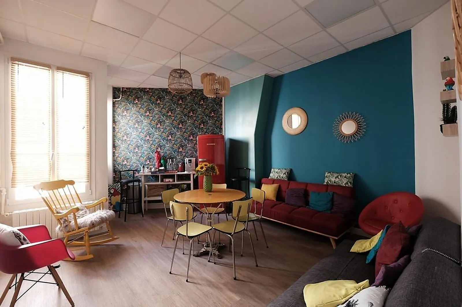 Lieux événementiels, ARTY LOFT