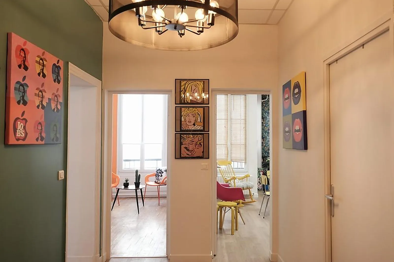 Lieux événementiels, ARTY LOFT