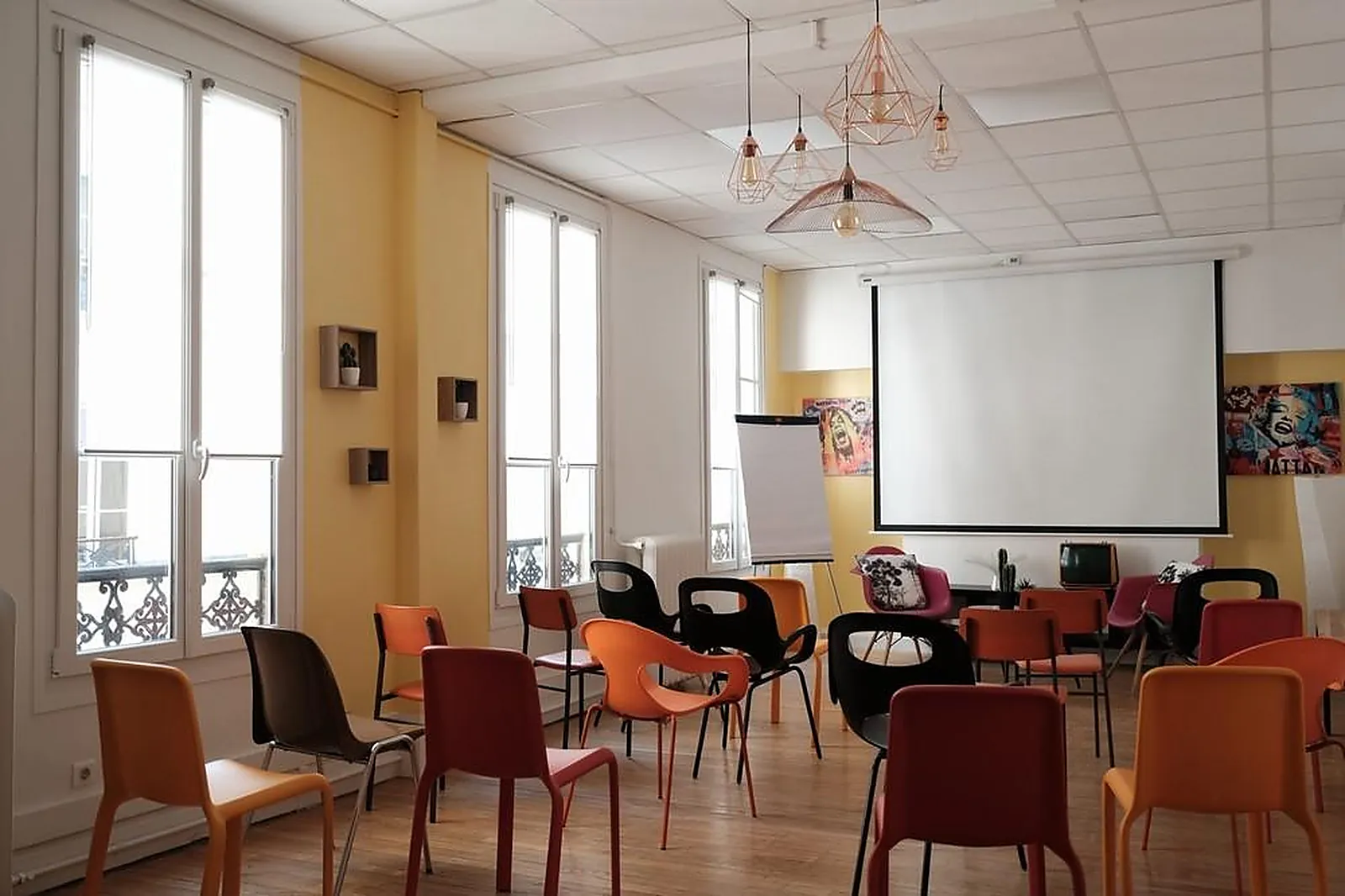 Lieux événementiels, ARTY LOFT