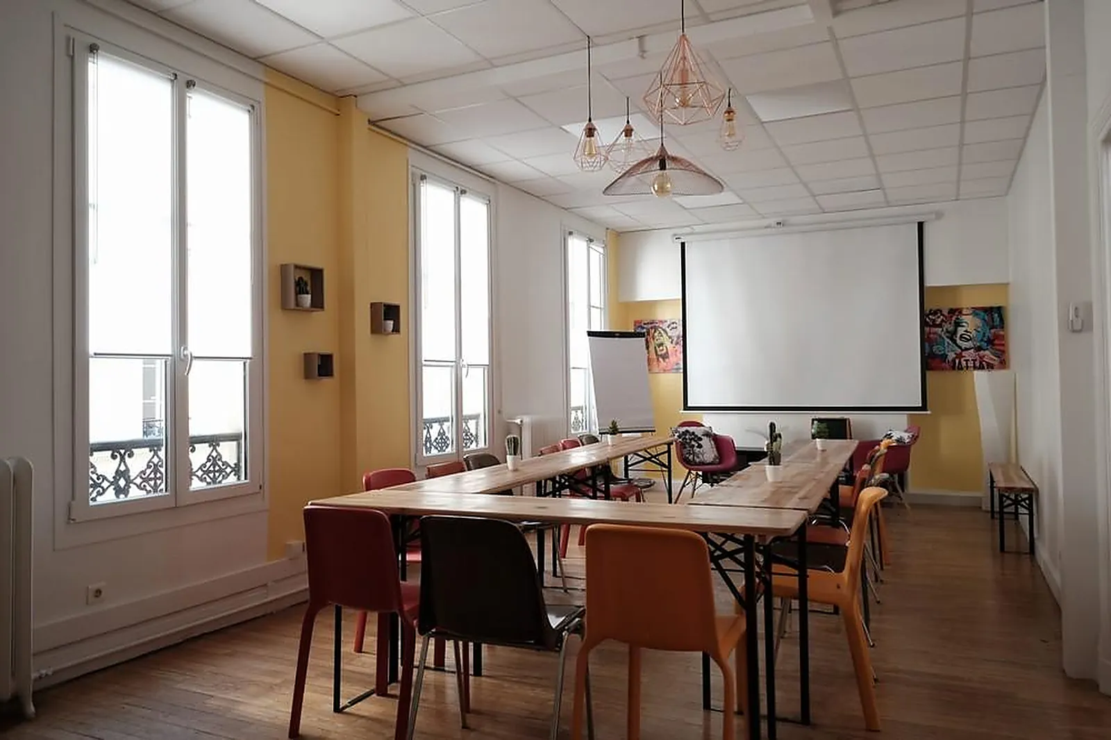 Lieux événementiels, ARTY LOFT