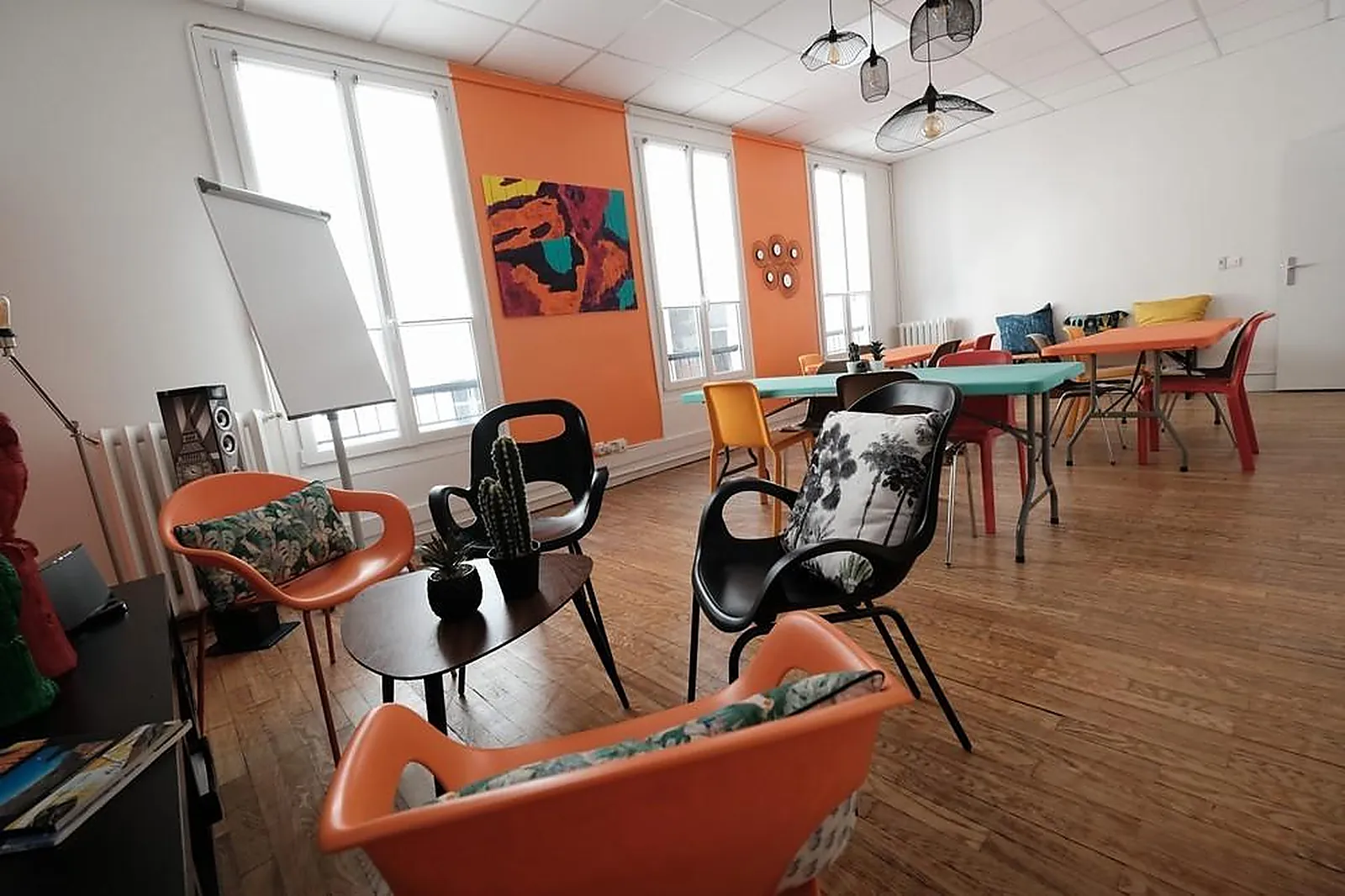 Lieux événementiels, ARTY LOFT