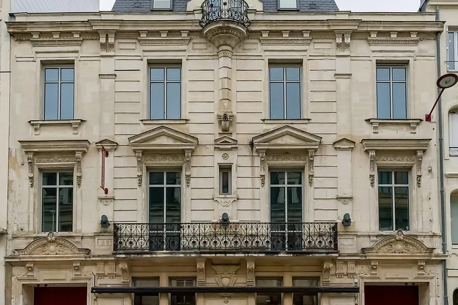 Lieux événementiels, ARTYSTER LE MANS