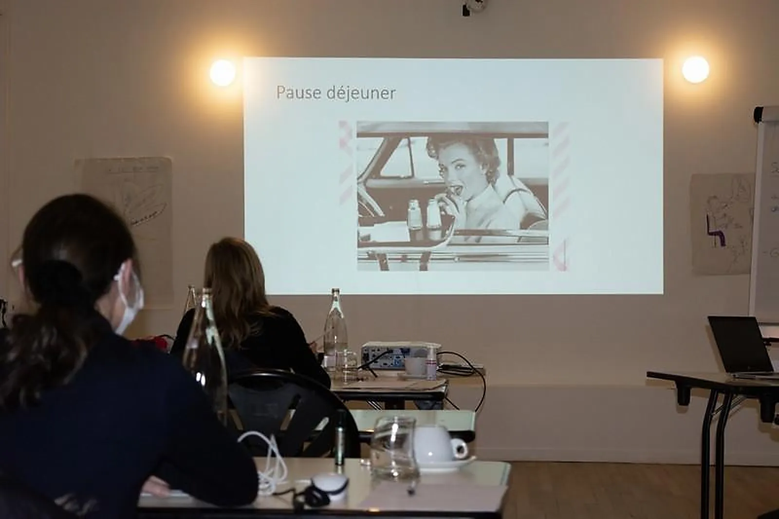 Lieux événementiels, ARTYSTER LE MANS