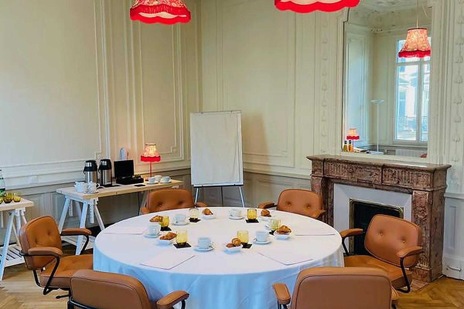 Lieux événementiels, ARTYSTER LE MANS