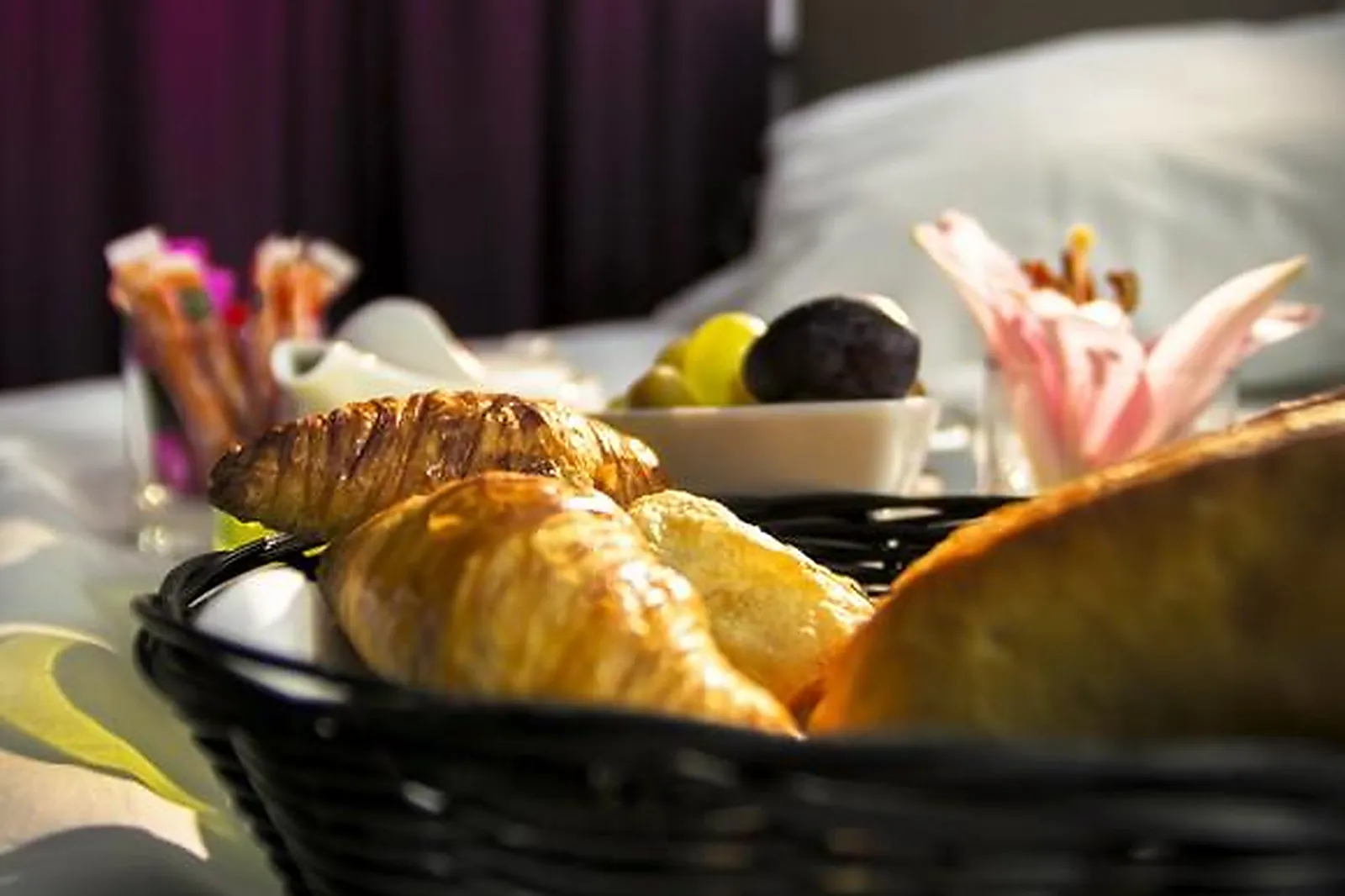 Lieux événementiels, ASTRID HÔTEL