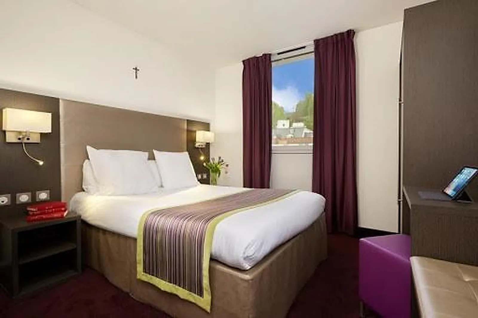 Lieux événementiels, ASTRID HÔTEL