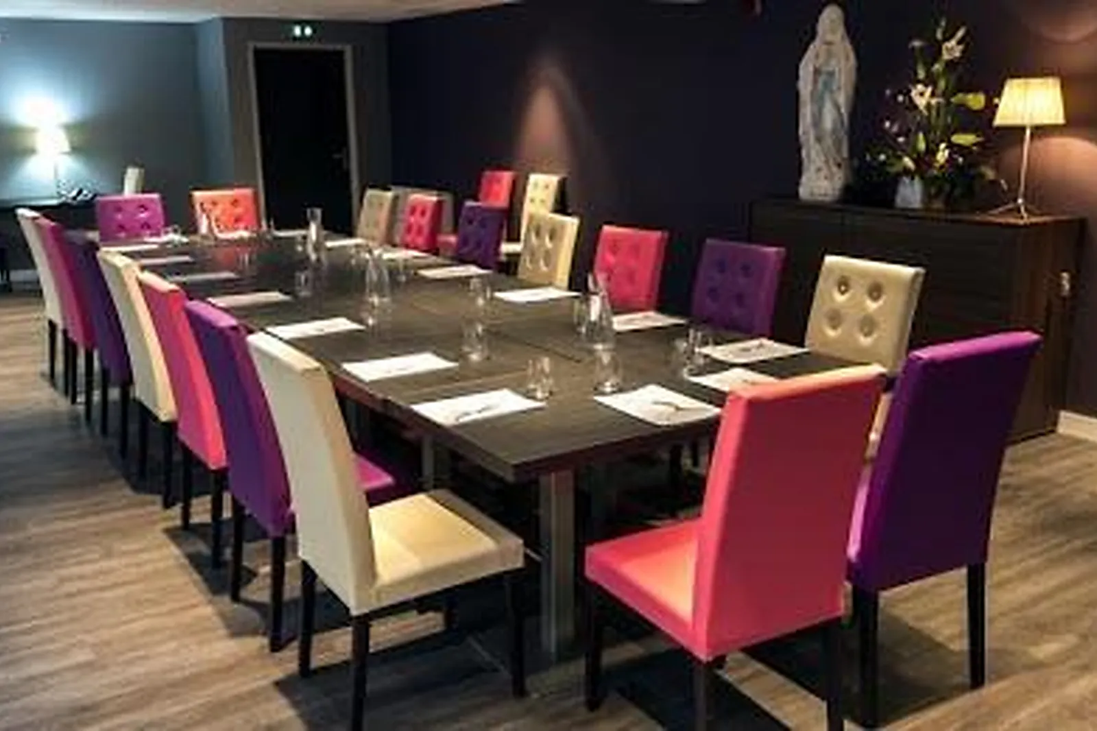 Lieux événementiels, ASTRID HÔTEL