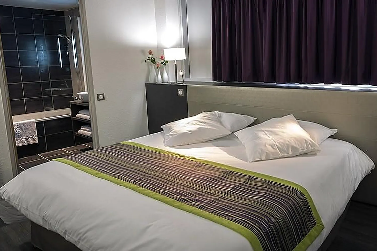 Lieux événementiels, ASTRID HÔTEL