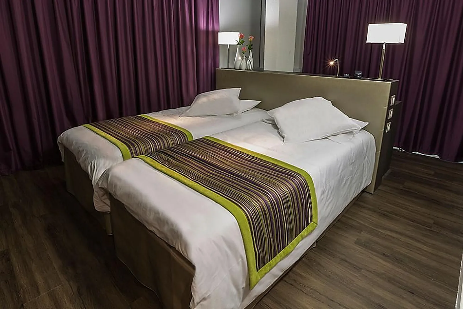 Lieux événementiels, ASTRID HÔTEL