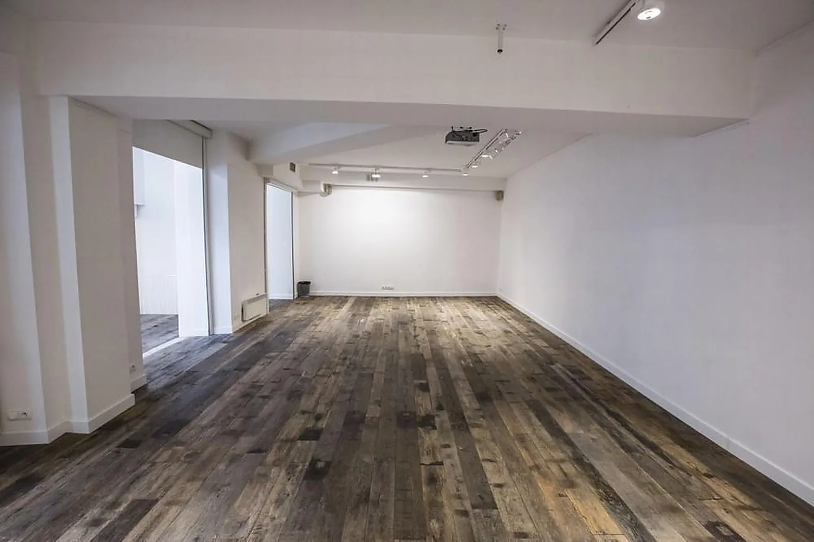 Lieux événementiels, ATELIER 13 SÉVIGNÉ