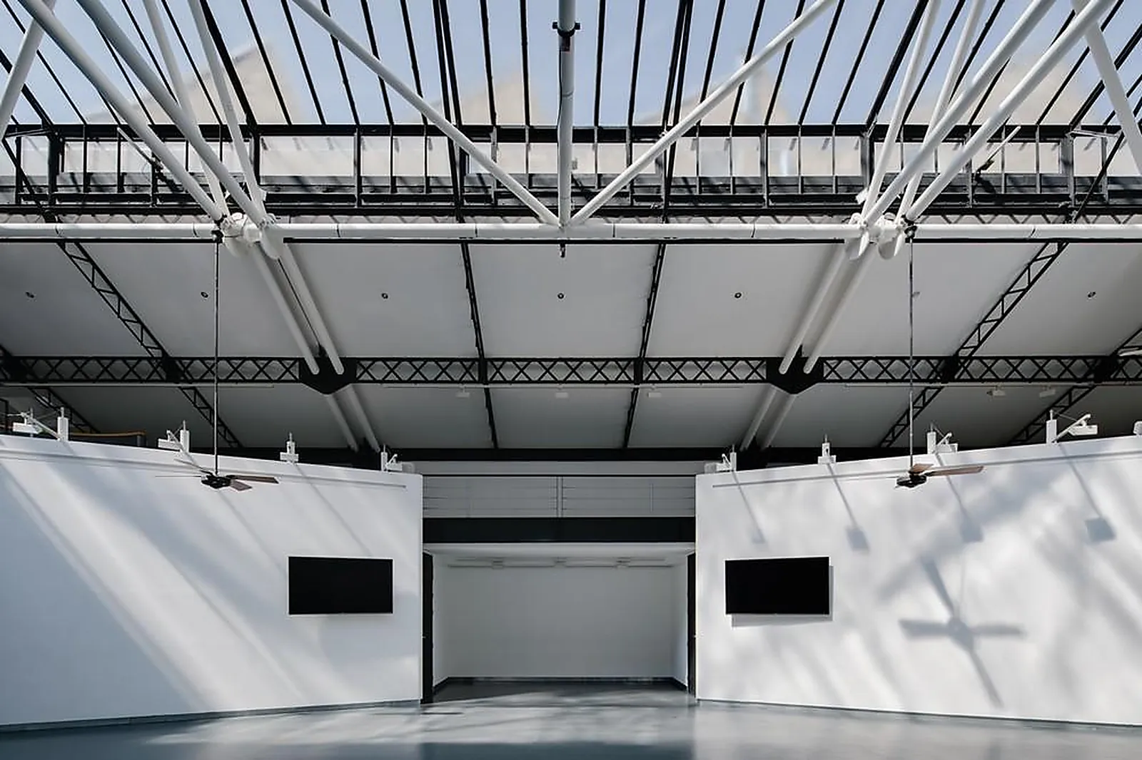 Lieux événementiels, ATELIER 23 BASFROI