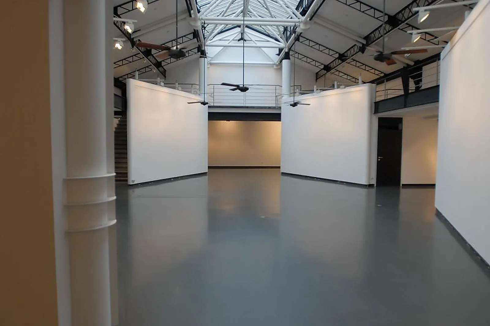 Lieux événementiels, ATELIER 23 BASFROI