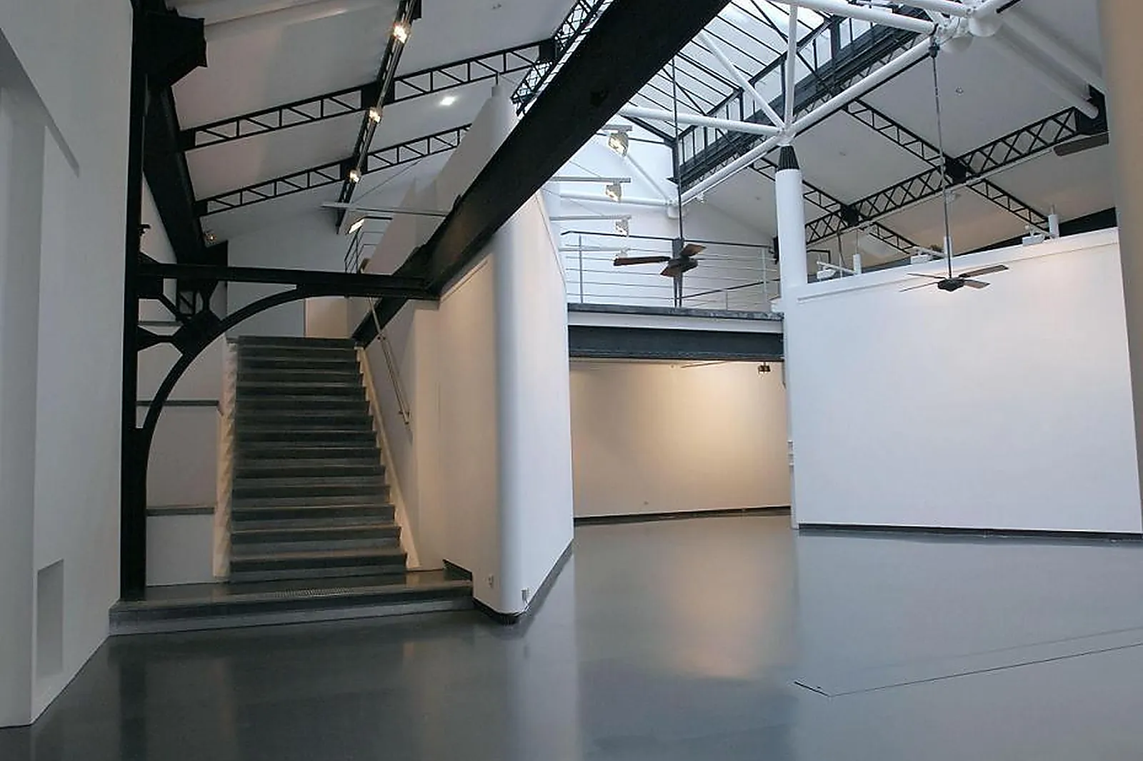 Lieux événementiels, ATELIER 23 BASFROI