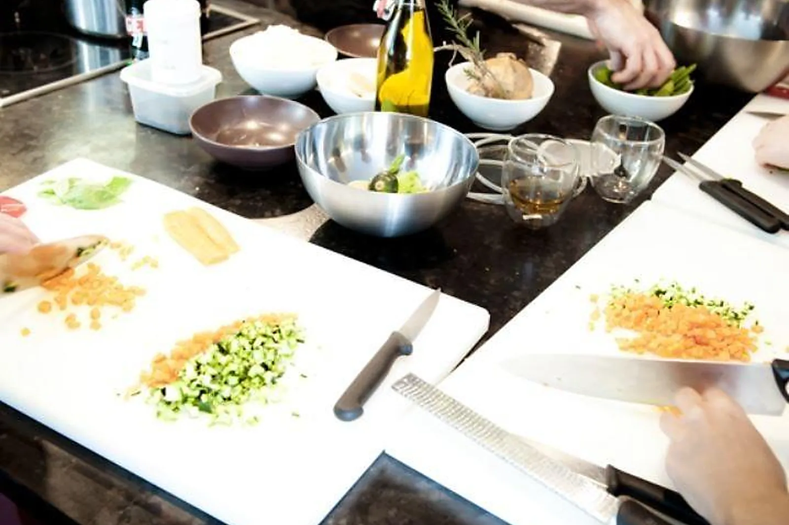 Lieux événementiels, ATELIER CONDORCET