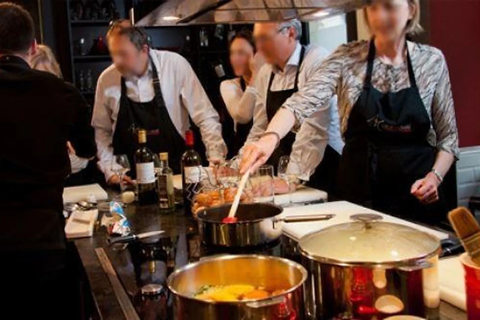 Lieux événementiels, ATELIER CONDORCET