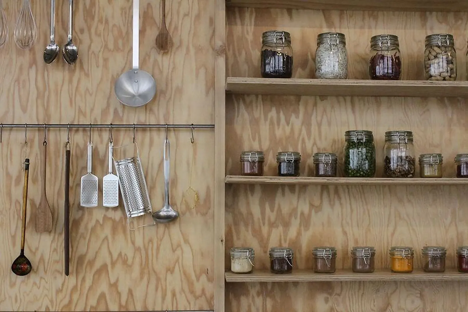 Lieux événementiels, ATELIER KIALATOK