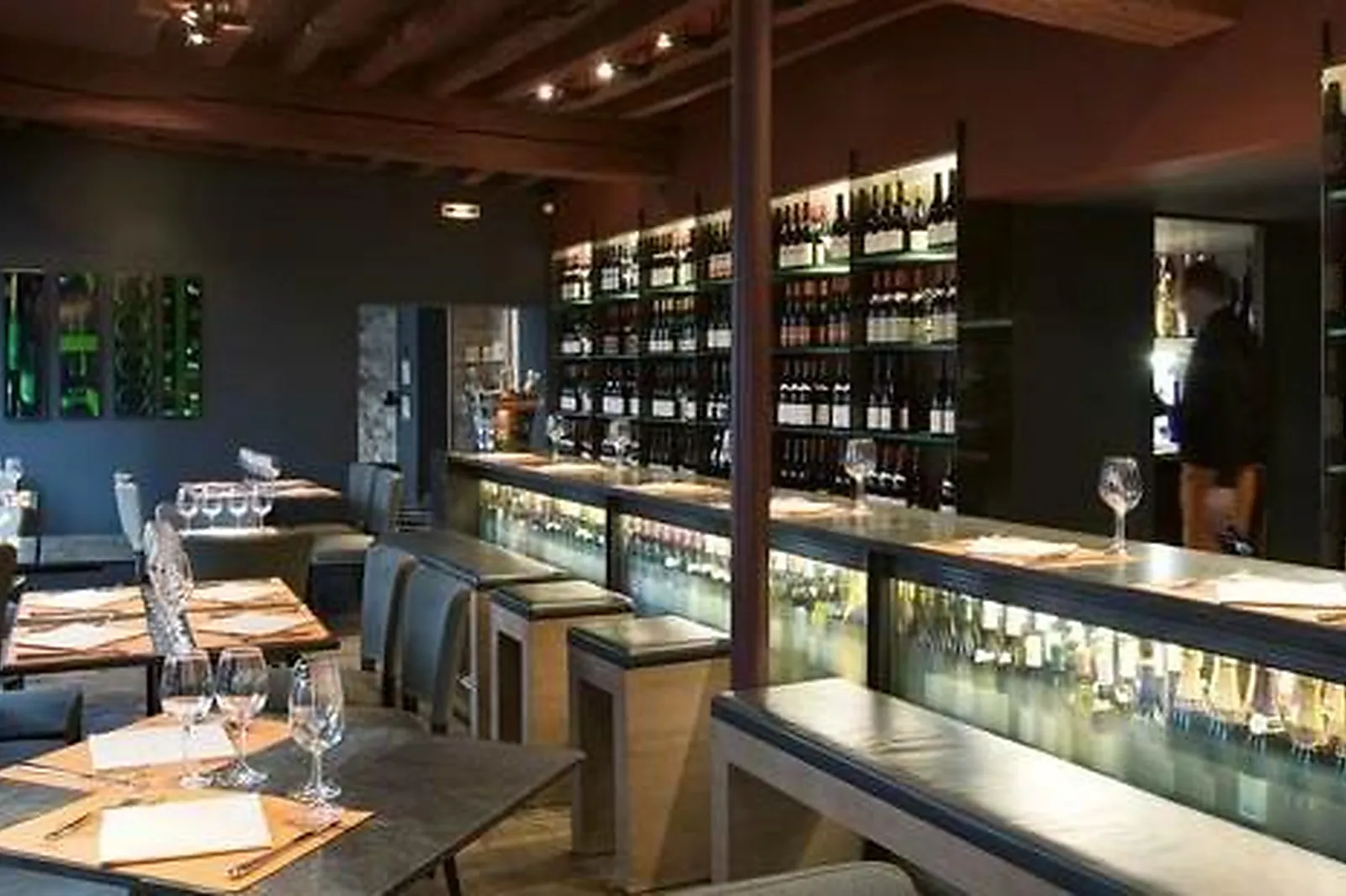 Lieux événementiels, ATELIER MAÎTRE ALBERT