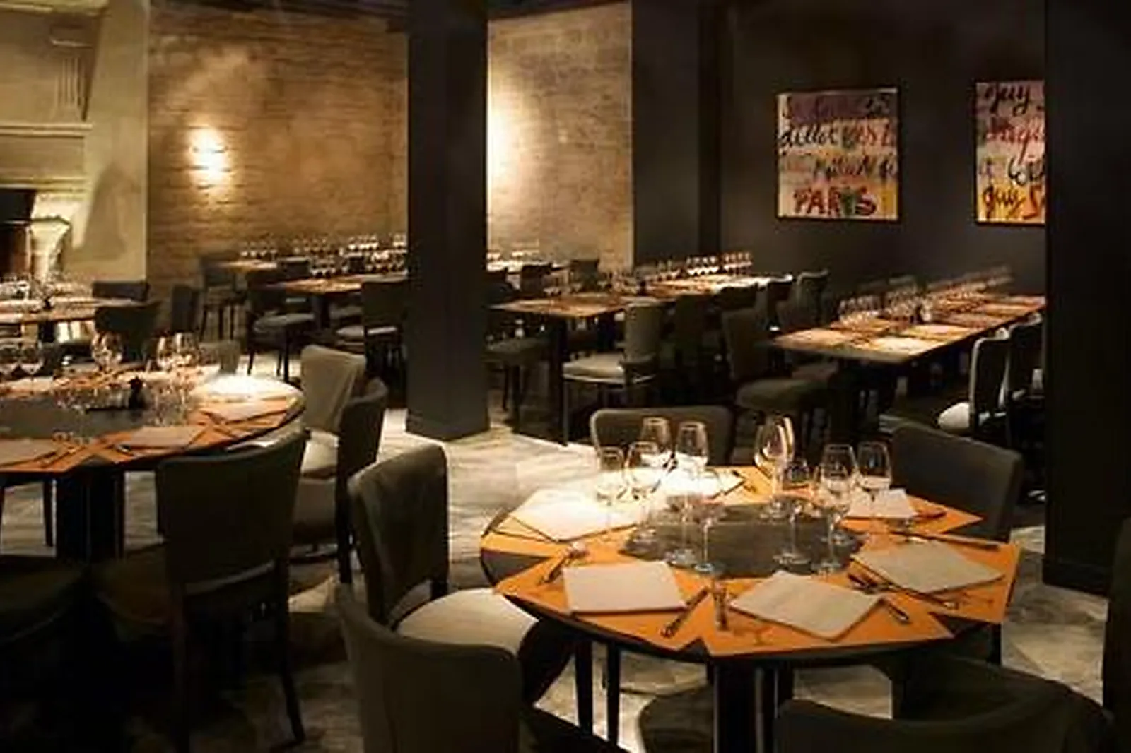 Lieux événementiels, ATELIER MAÎTRE ALBERT