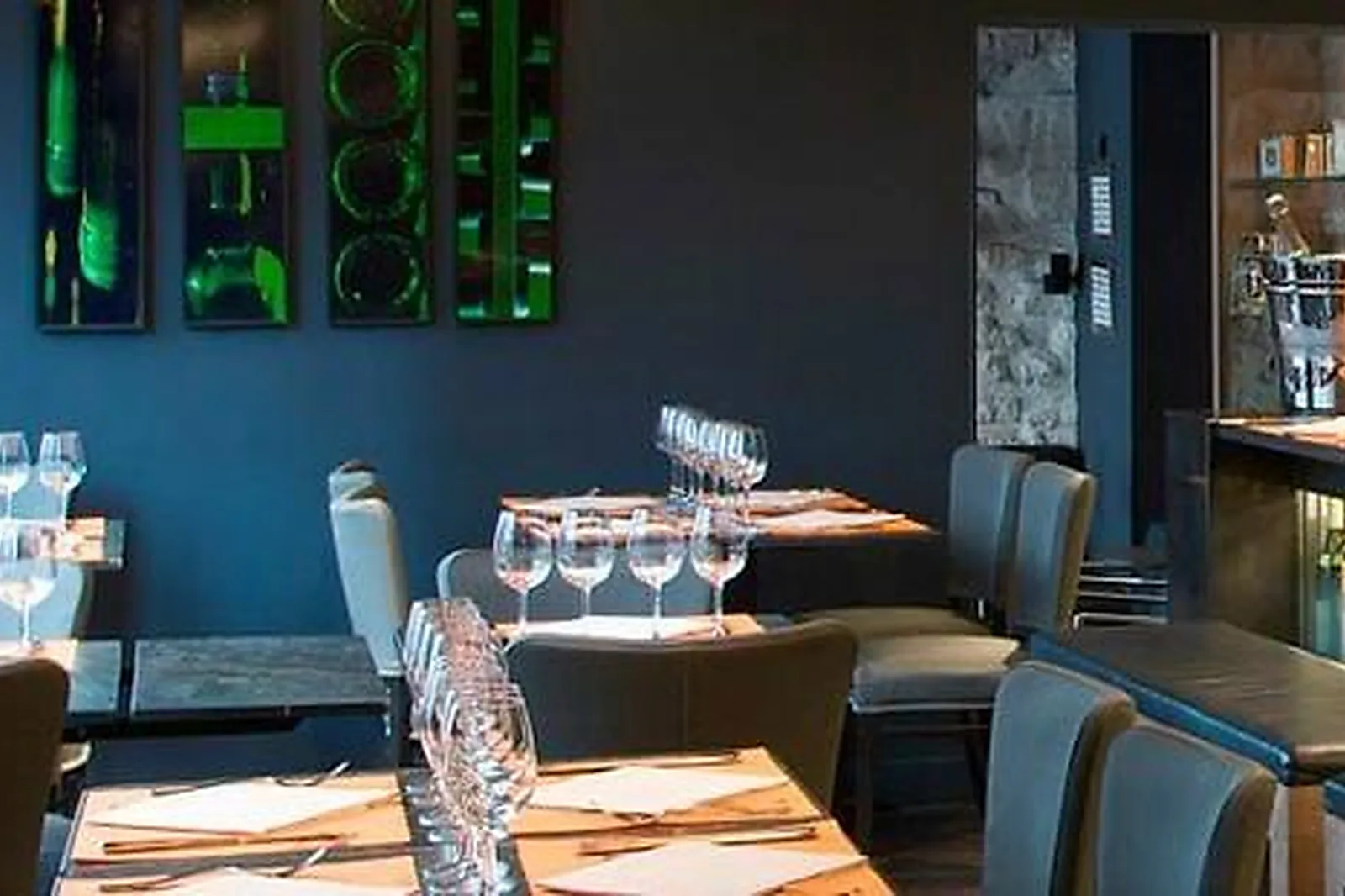 Lieux événementiels, ATELIER MAÎTRE ALBERT