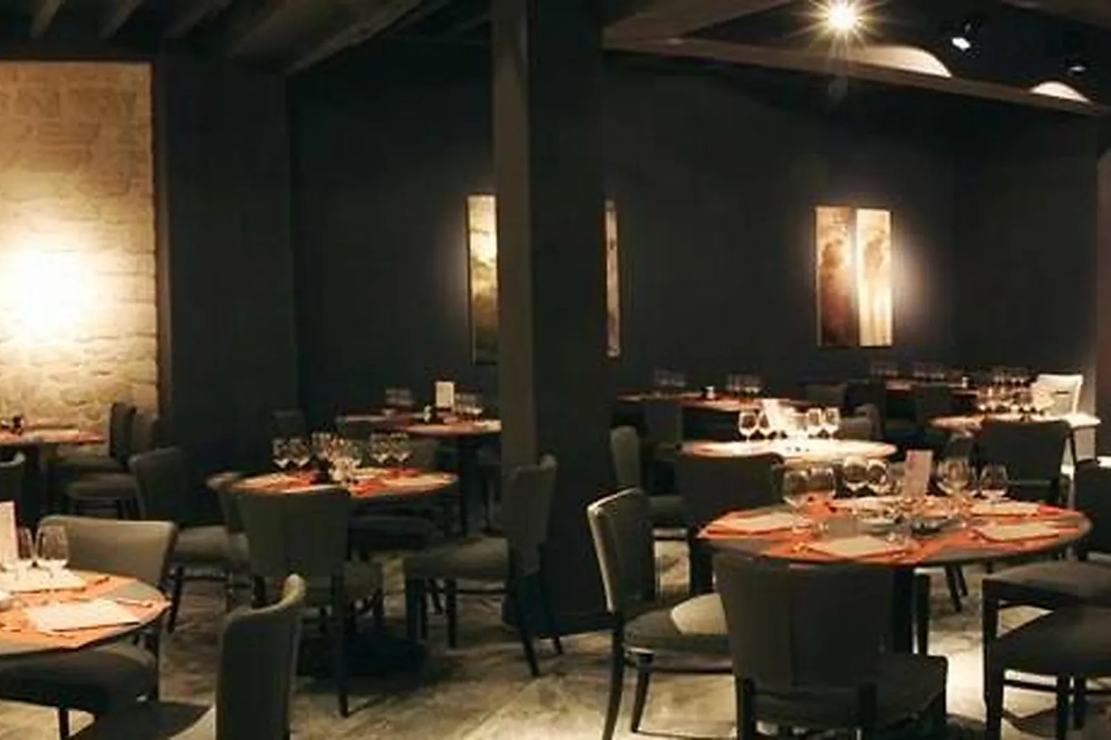 Lieux événementiels, ATELIER MAÎTRE ALBERT