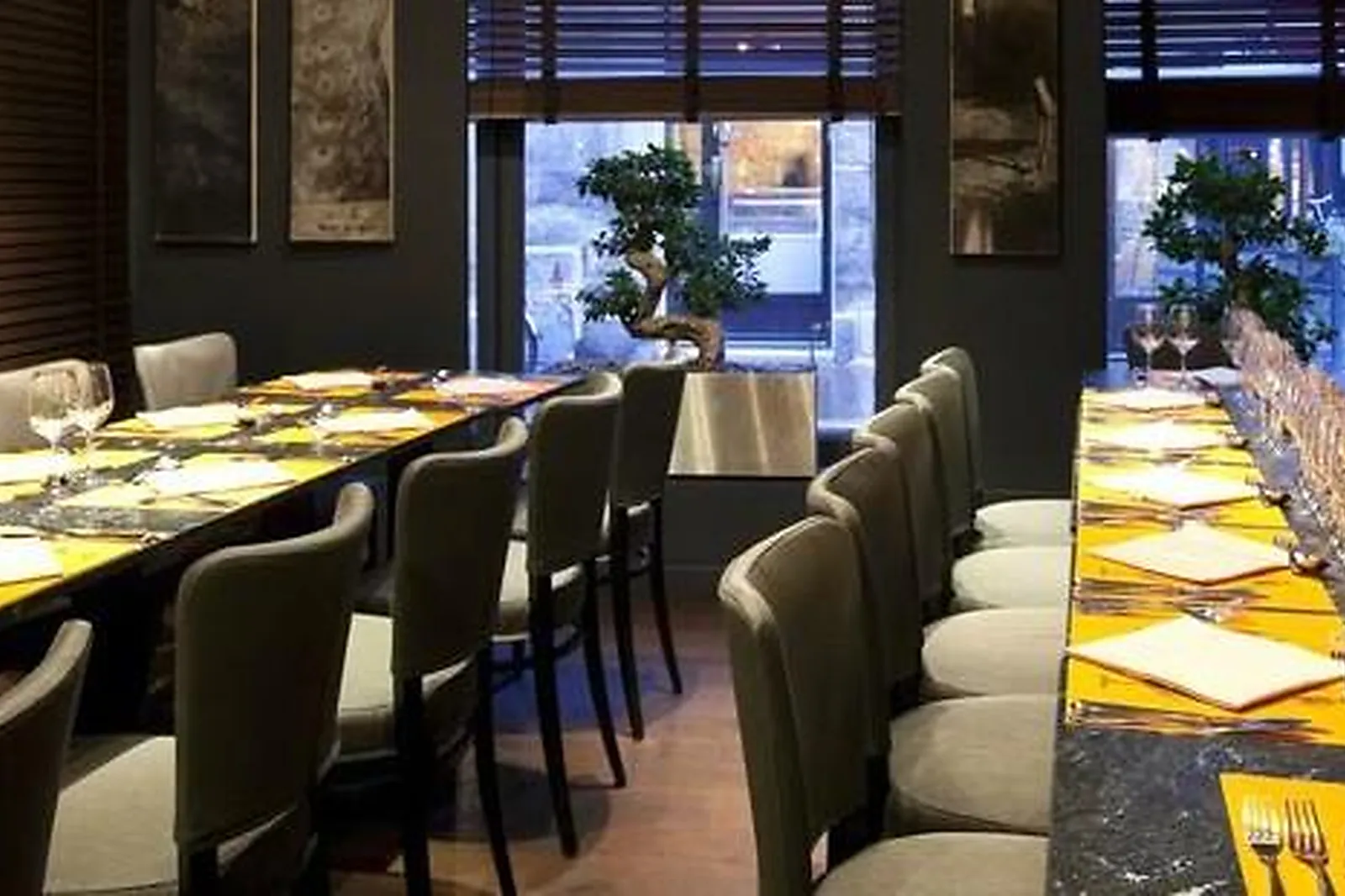 Lieux événementiels, ATELIER MAÎTRE ALBERT