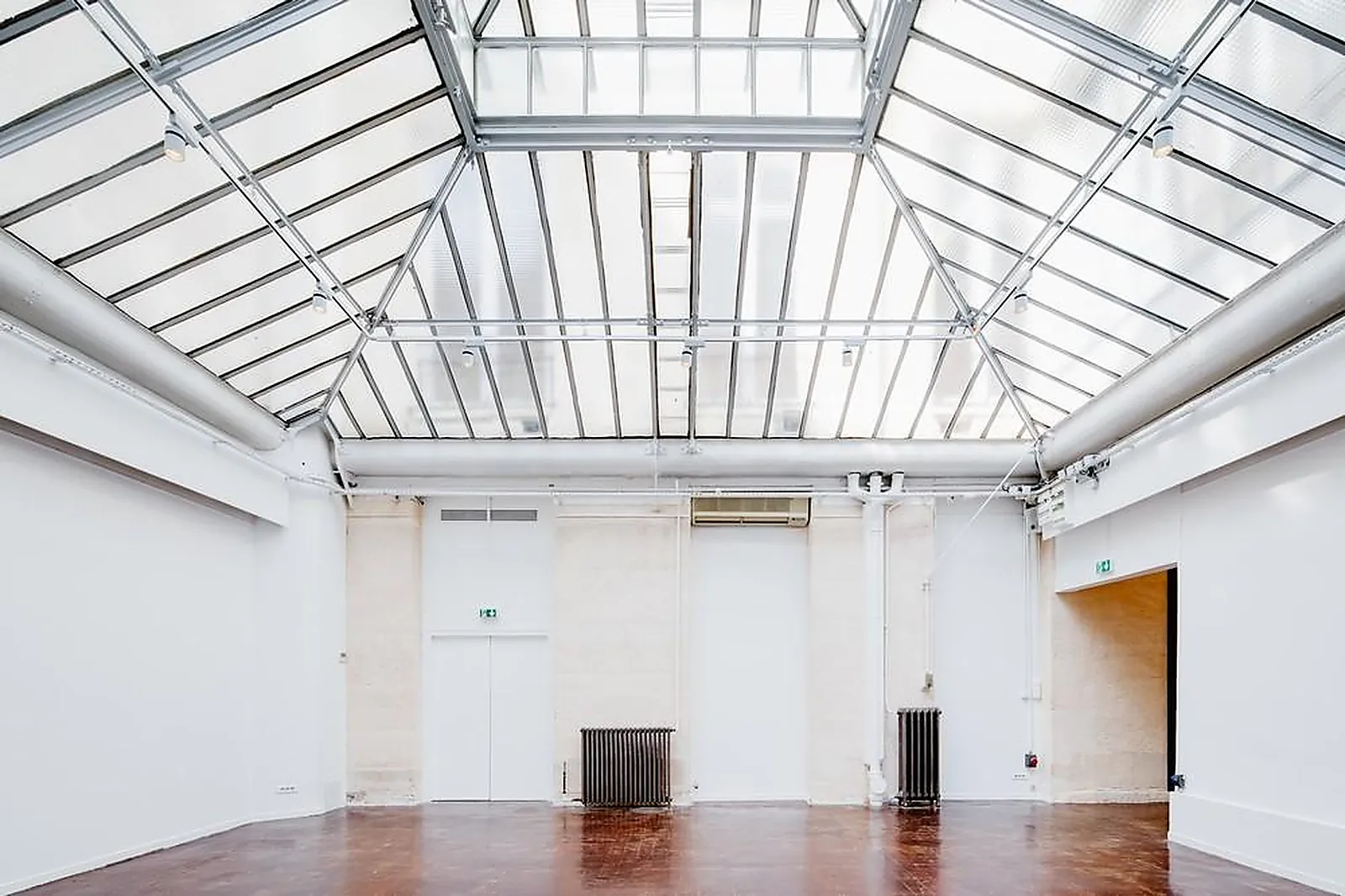 Lieux événementiels, ATELIER RICHELIEU