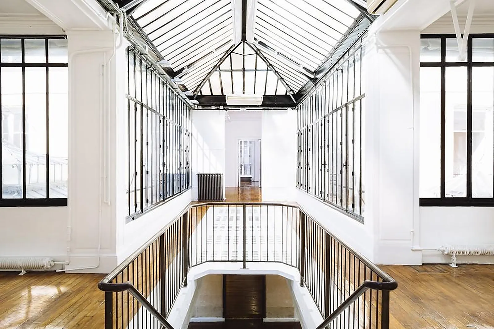 Lieux événementiels, ATELIER RICHELIEU