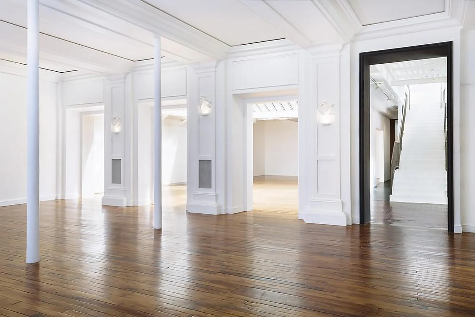 Lieux événementiels, ATELIER RICHELIEU