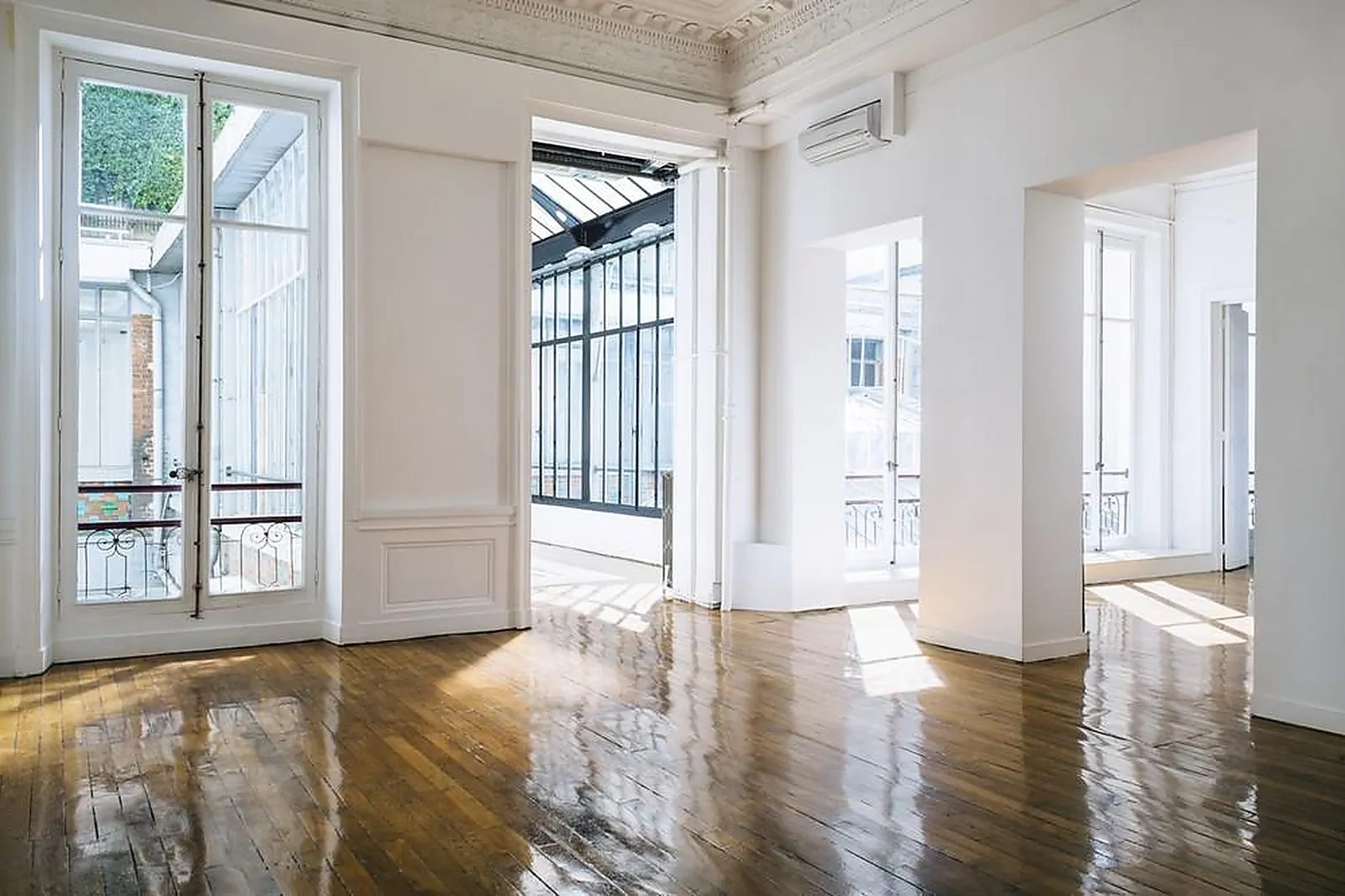 Lieux événementiels, ATELIER RICHELIEU