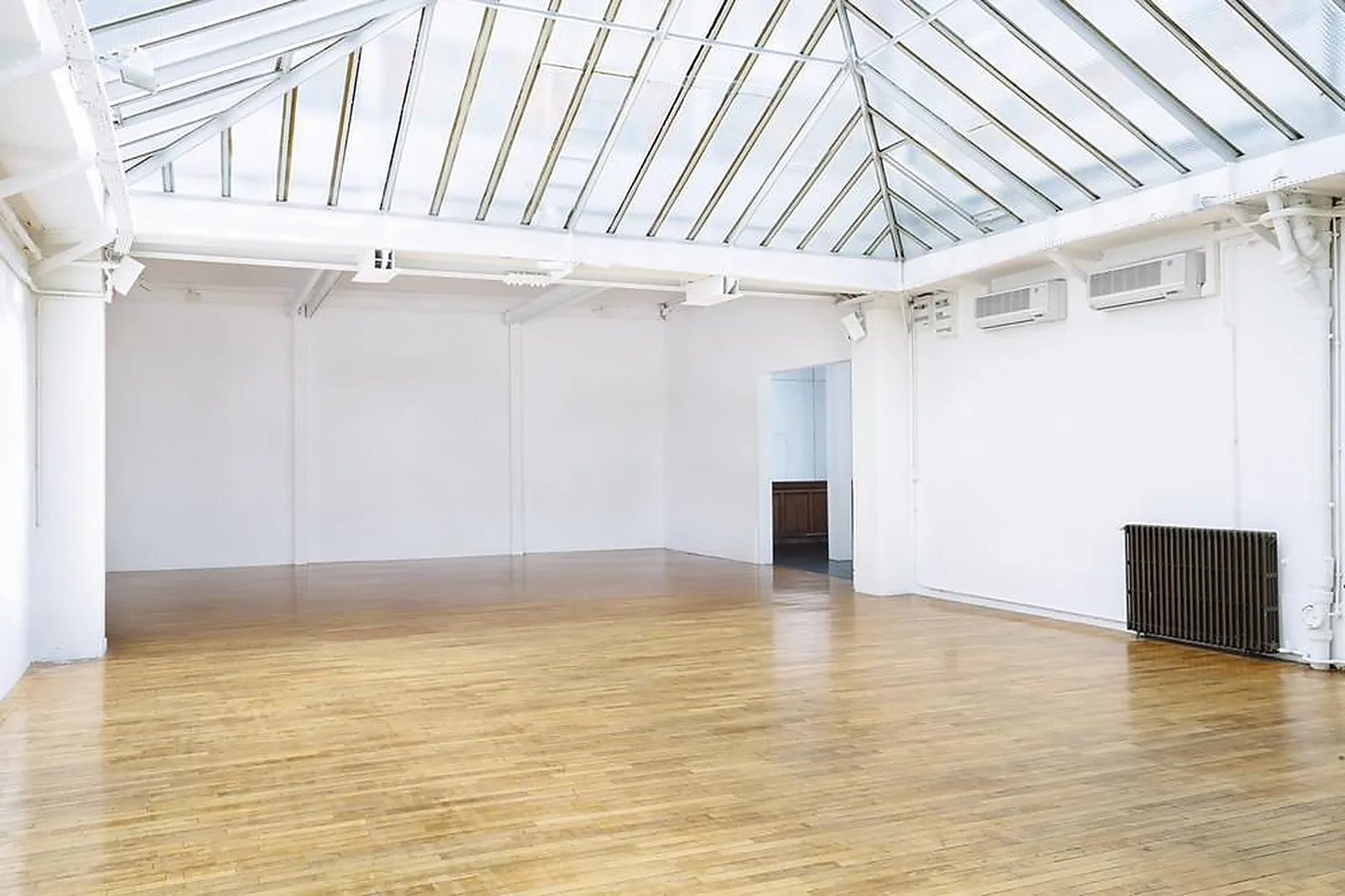 Lieux événementiels, ATELIER RICHELIEU