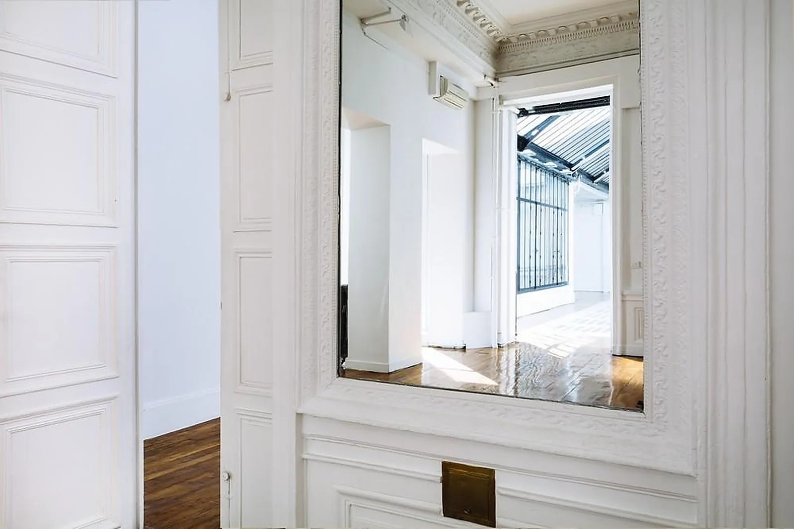 Lieux événementiels, ATELIER RICHELIEU