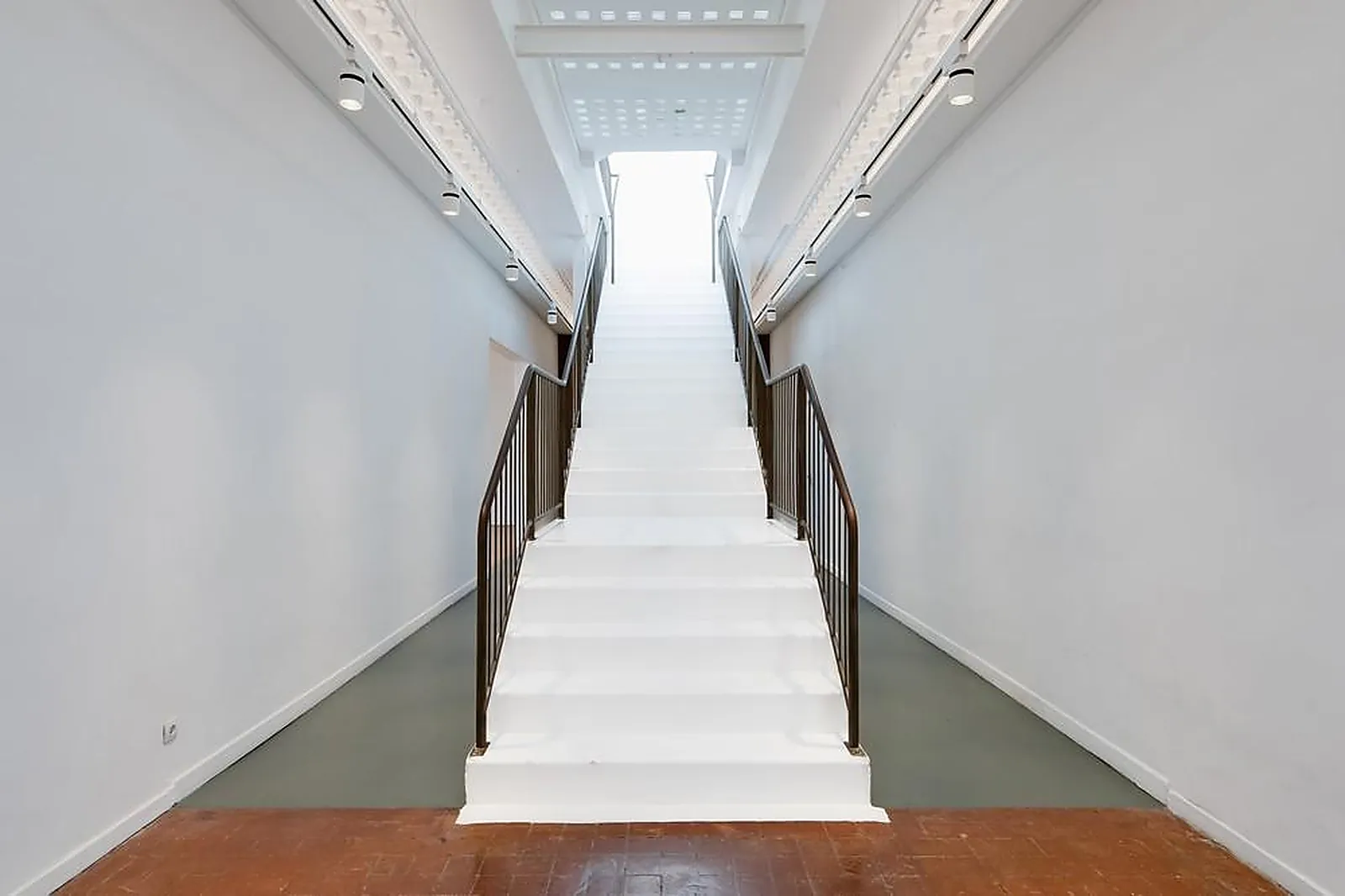 Lieux événementiels, ATELIER RICHELIEU