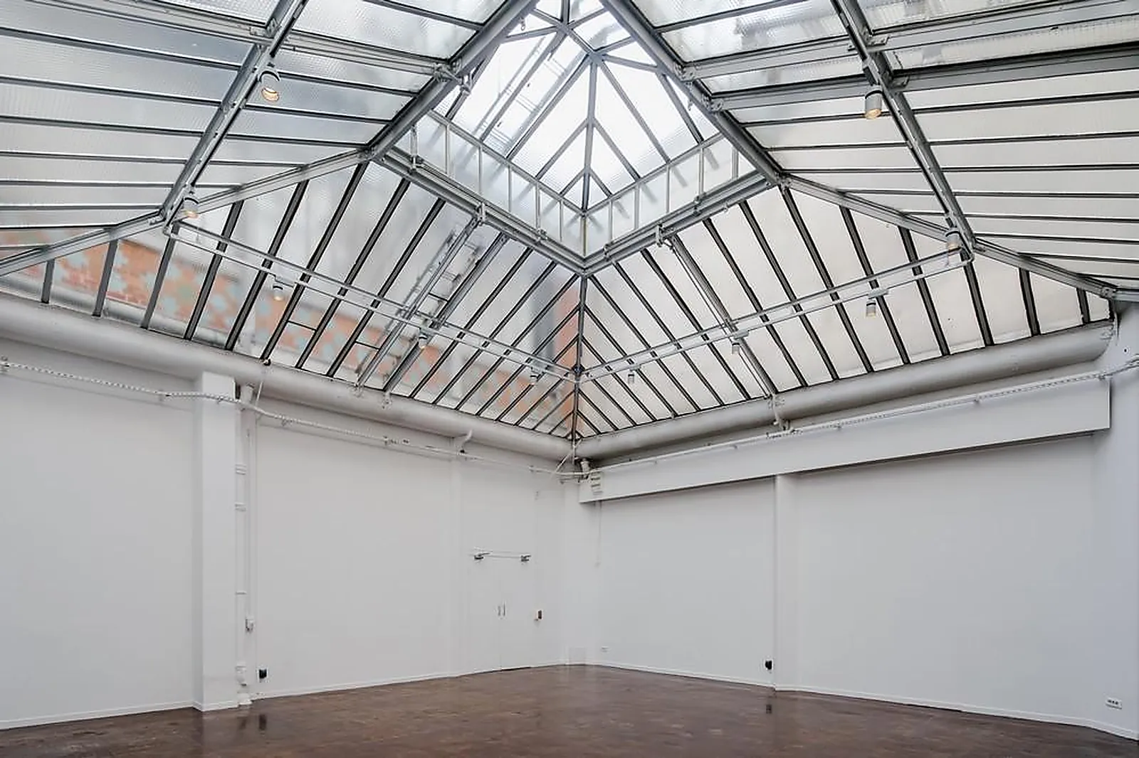 Lieux événementiels, ATELIER RICHELIEU