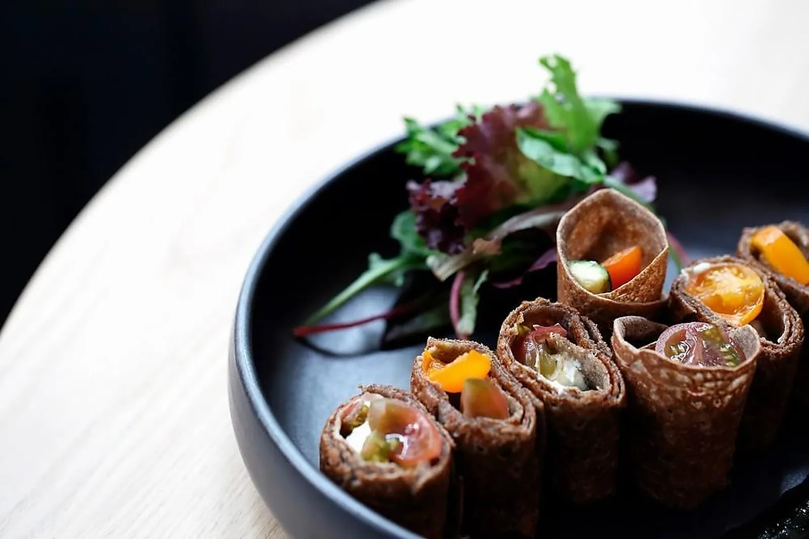 Lieux événementiels, ATELIER DE LA CRÈPE