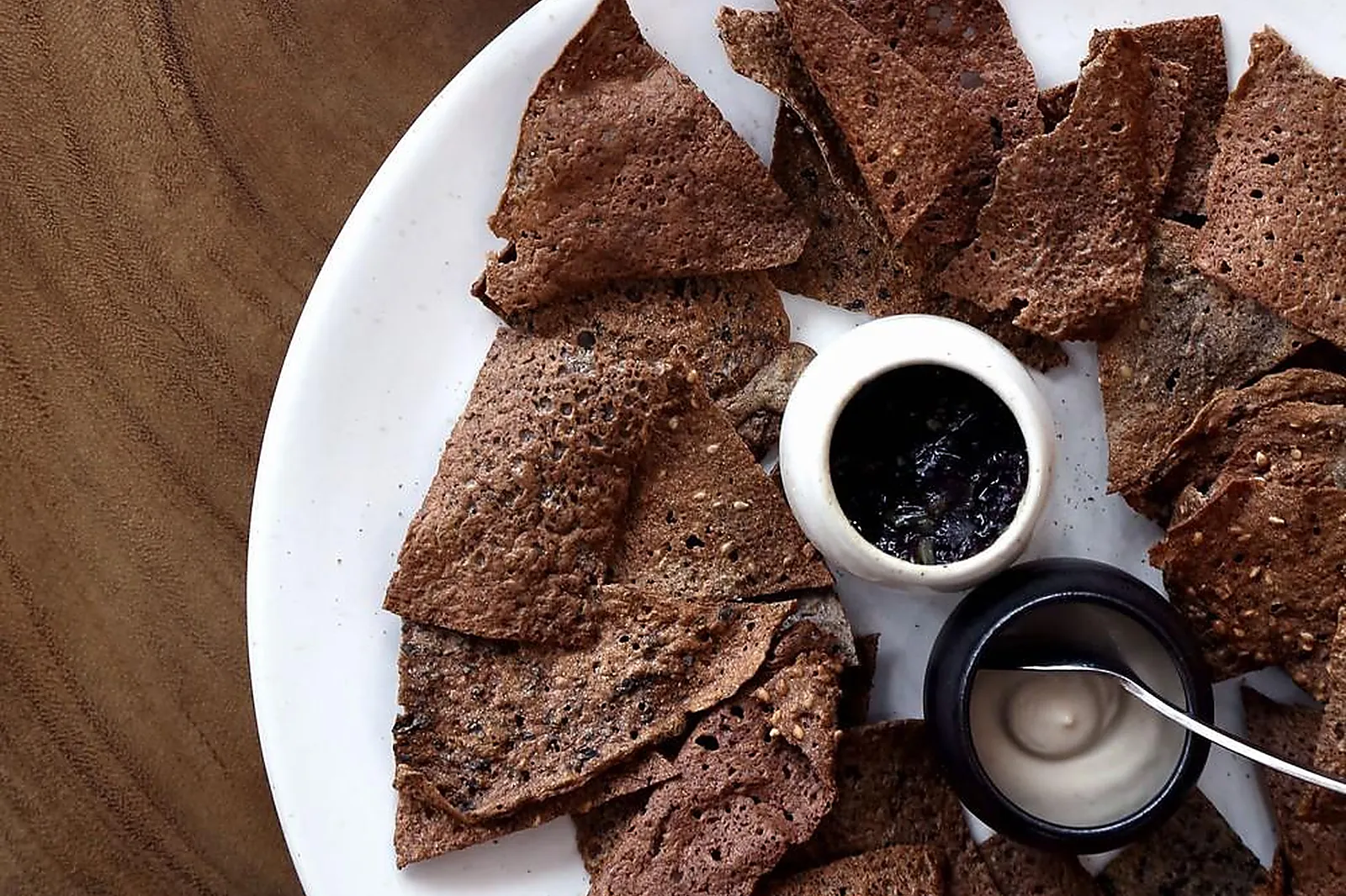 Lieux événementiels, ATELIER DE LA CRÈPE