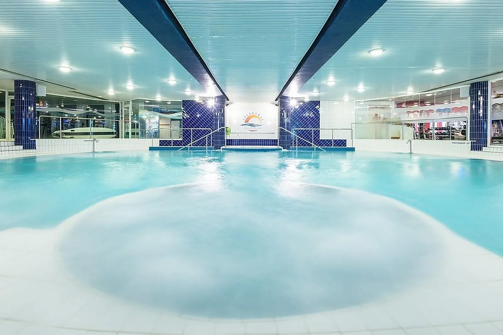 Lieux événementiels, ATLANTHAL