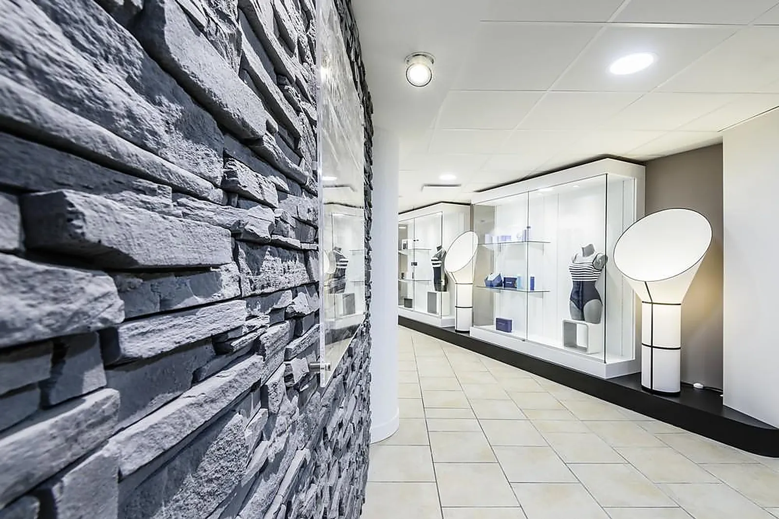 Lieux événementiels, ATLANTHAL