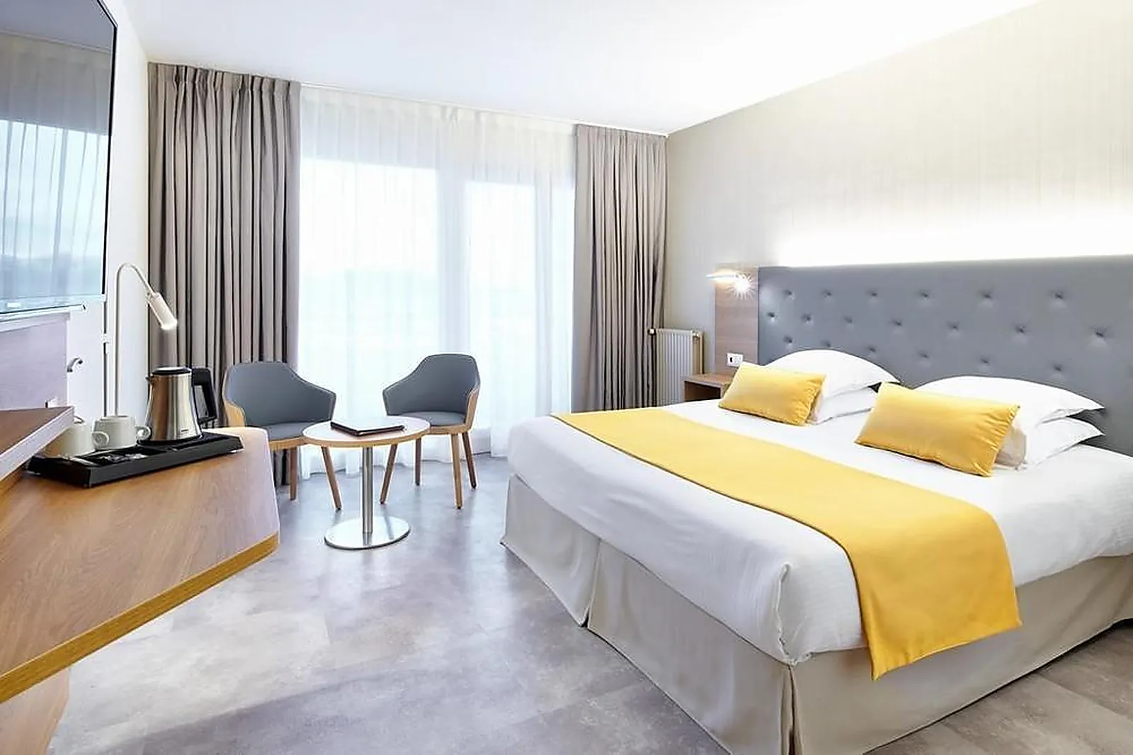 Lieux événementiels, ATLANTHAL