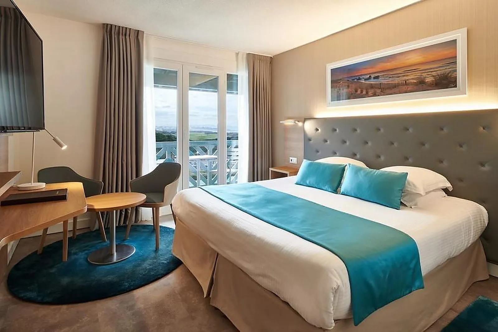 Lieux événementiels, ATLANTHAL