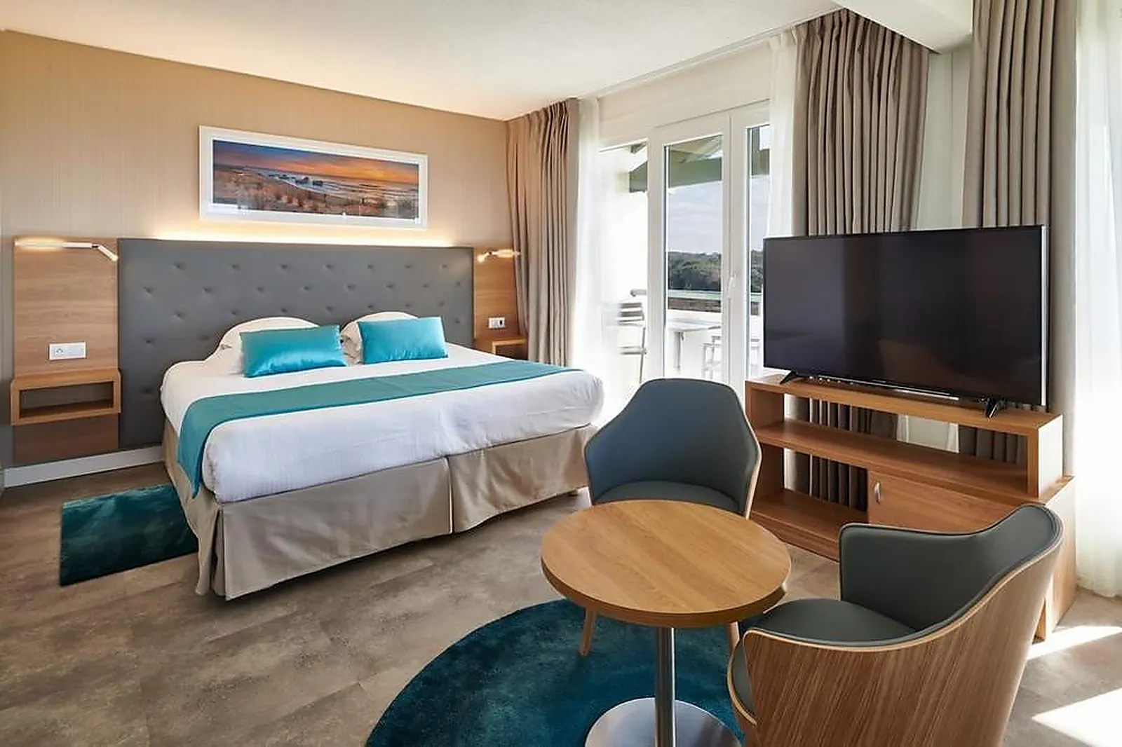 Lieux événementiels, ATLANTHAL