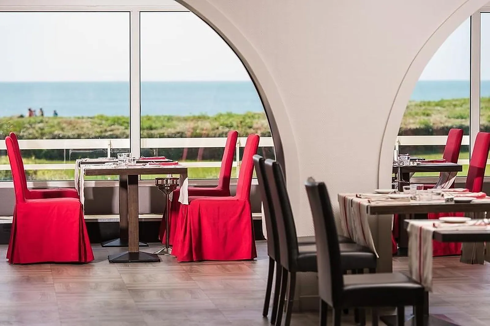 Lieux événementiels, ATLANTHAL