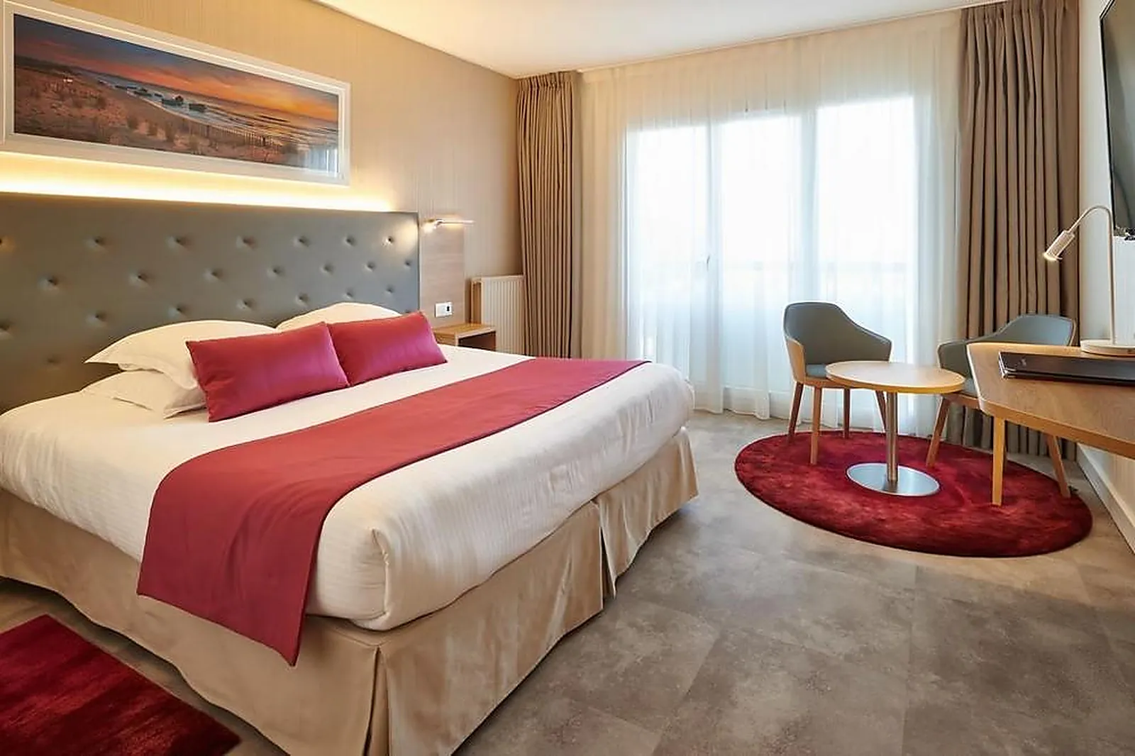 Lieux événementiels, ATLANTHAL