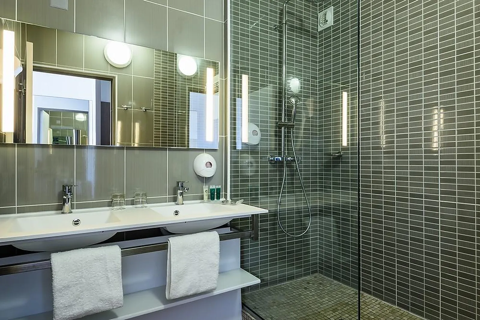 Lieux événementiels, ATLANTHAL