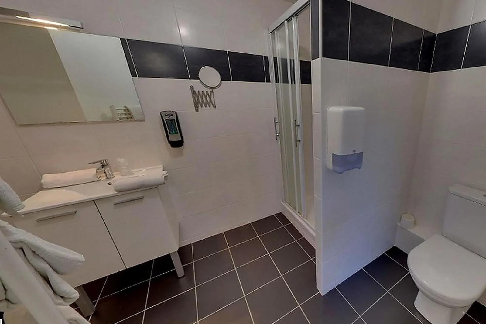 Lieux événementiels, ATOLL HÔTEL LOGIS ET RESTAURANT