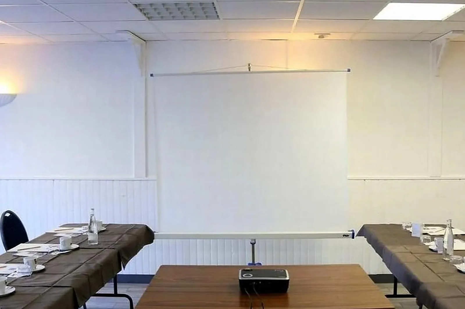 Lieux événementiels, ATOLL HÔTEL LOGIS ET RESTAURANT